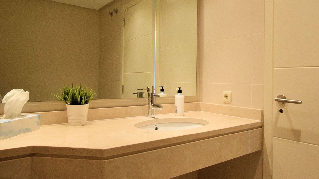Photo of Bathroom in Casares