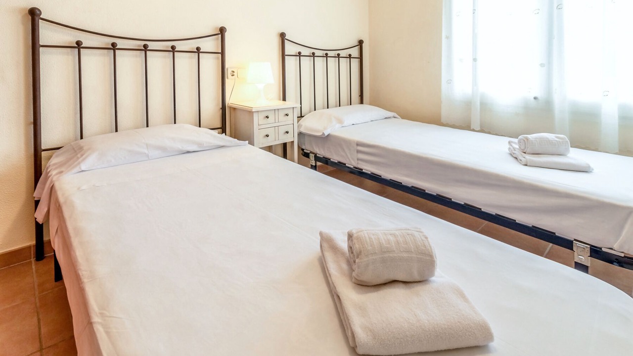 Photo of Bedroom in Llanca