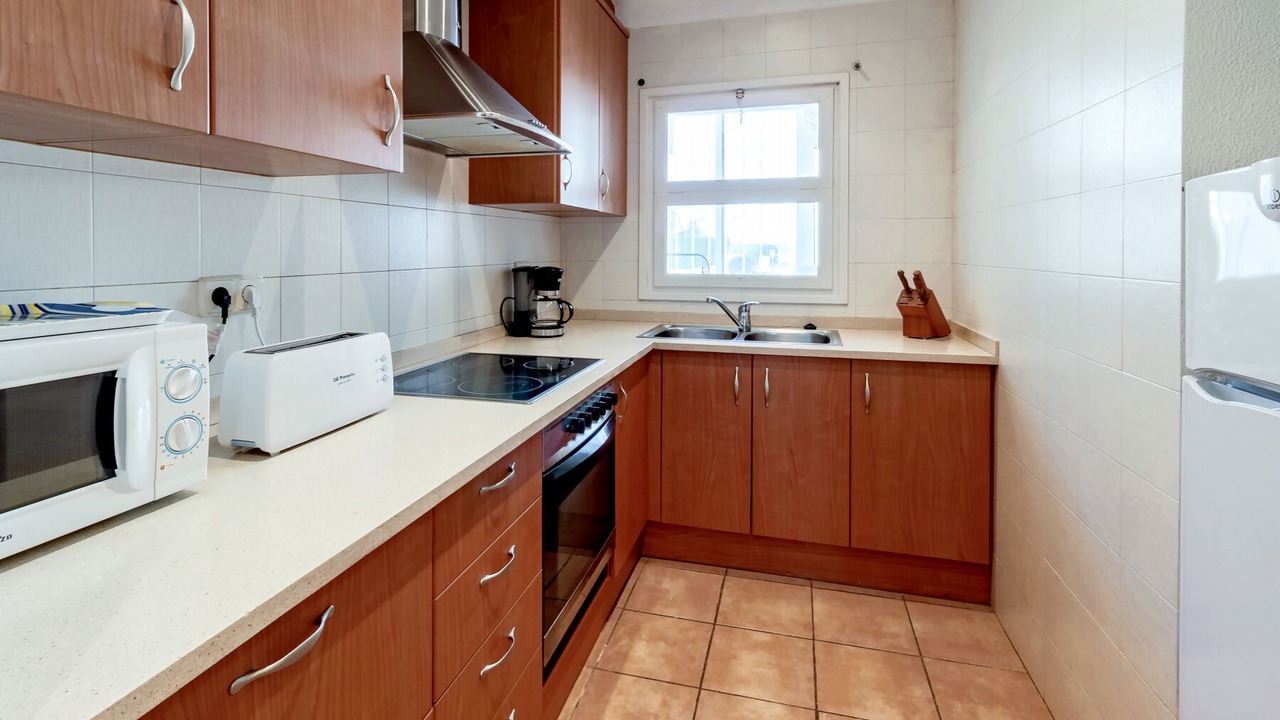 Photo of Kitchen in Llanca