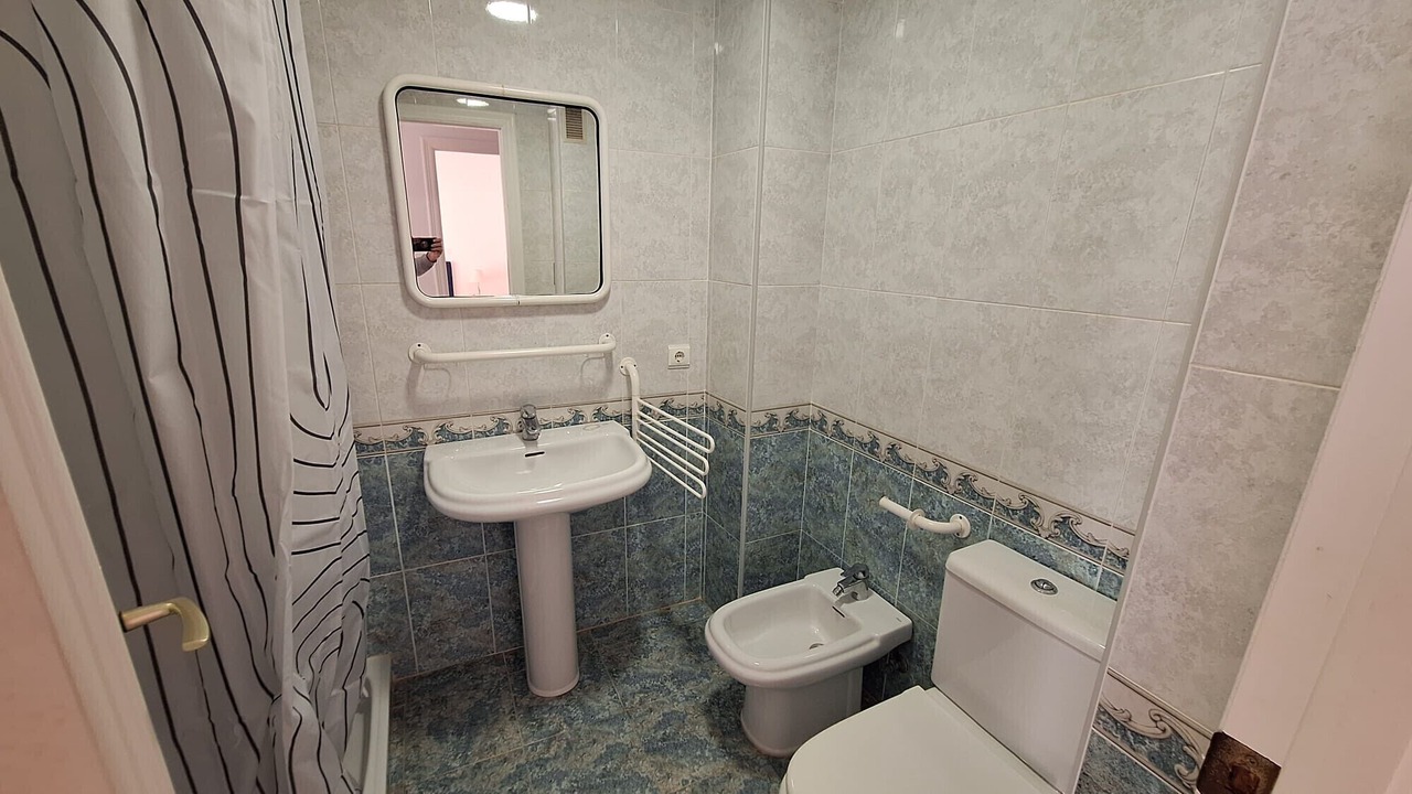 Photo of Bathroom in Xeraco