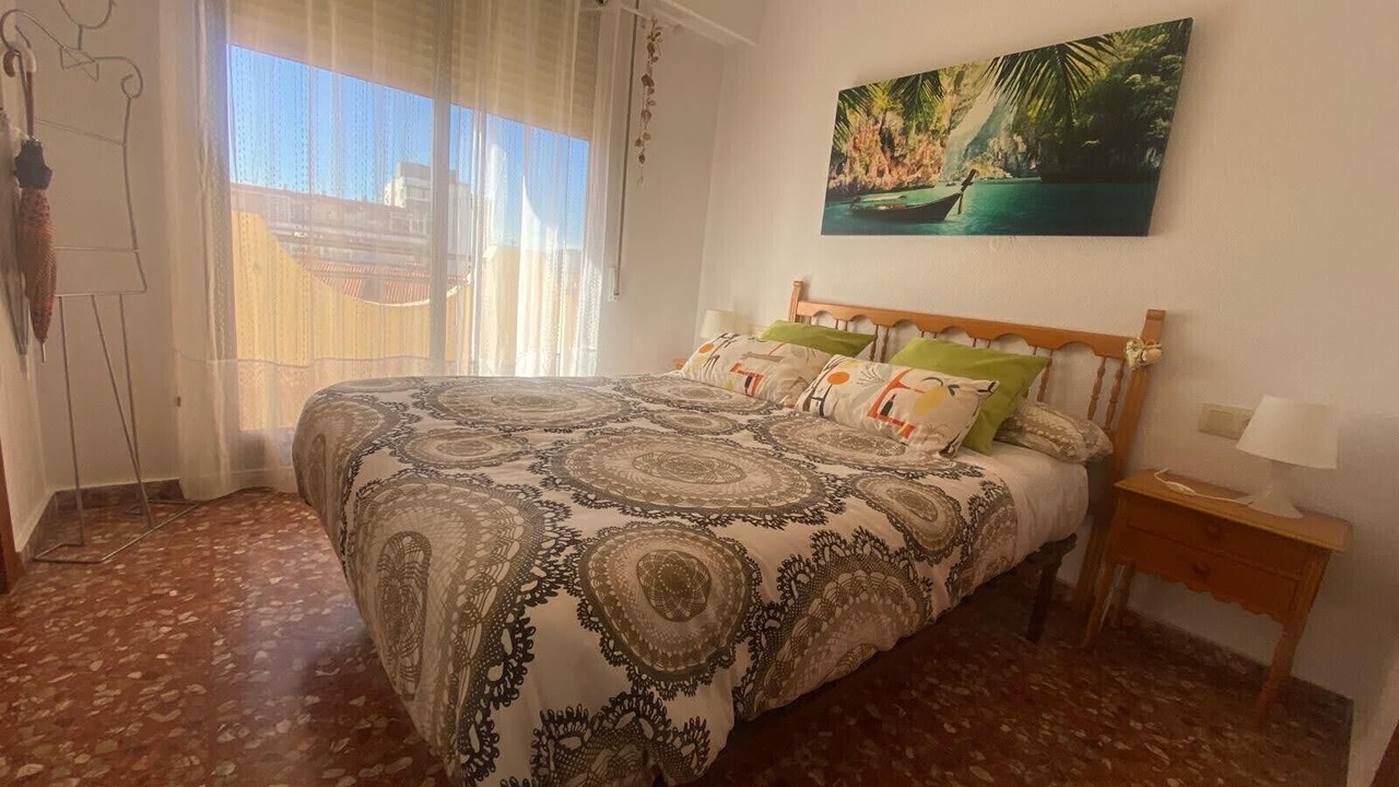 Photo of Bedroom in Xeraco