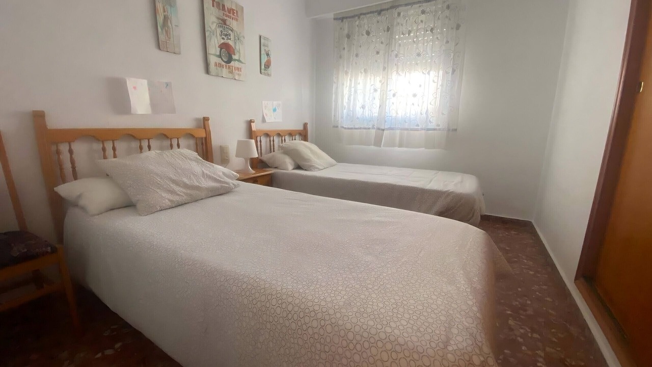 Photo of Bedroom in Xeraco