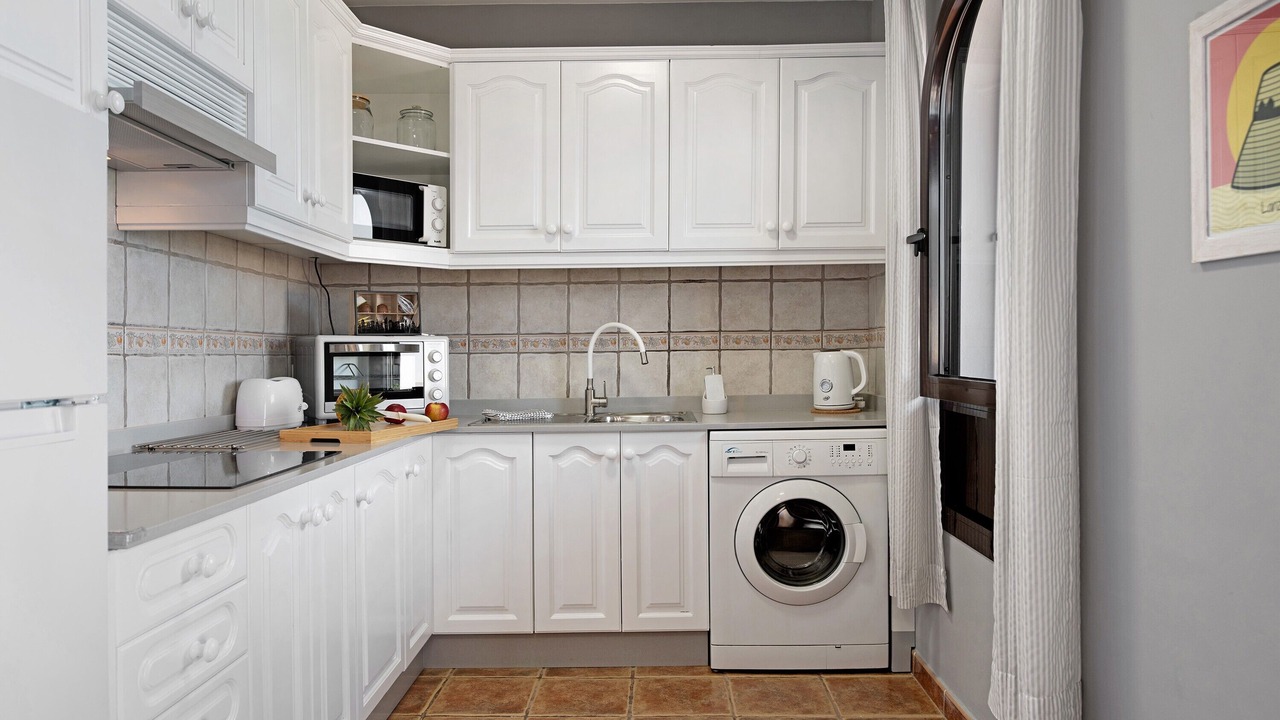 Photo of Kitchen in Playa Blanca