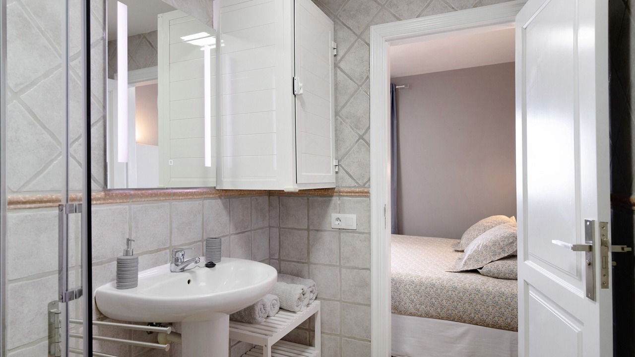 Photo of Bedroom in Playa Blanca