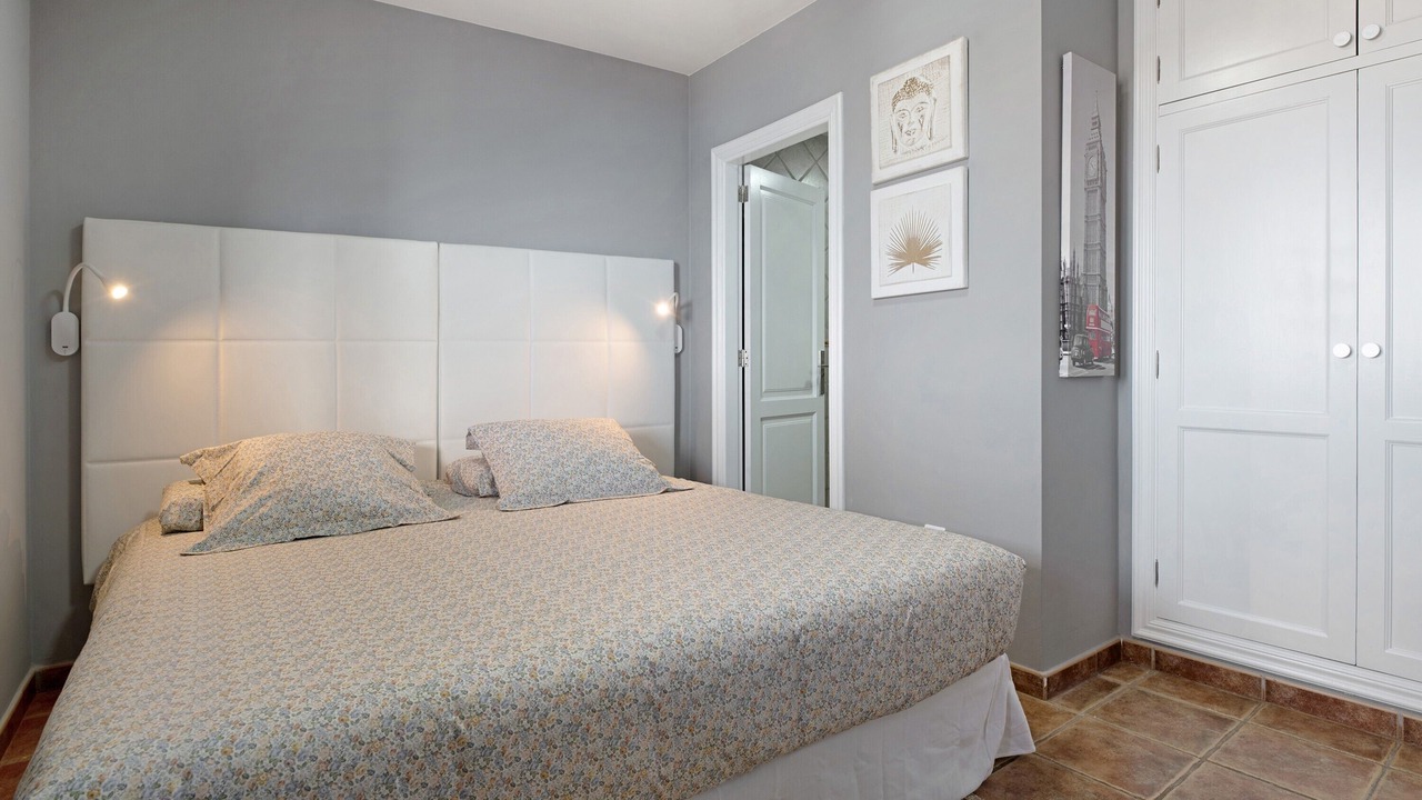 Photo of Bedroom in Playa Blanca