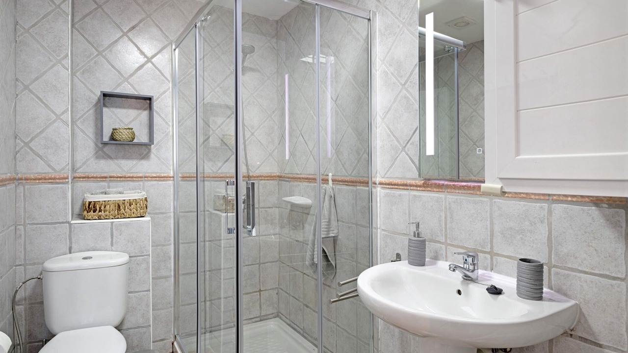 Photo of Bathroom in Playa Blanca