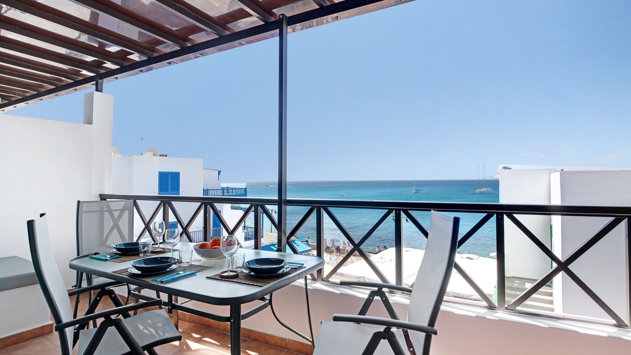 Photo of Outdoor in Playa Blanca