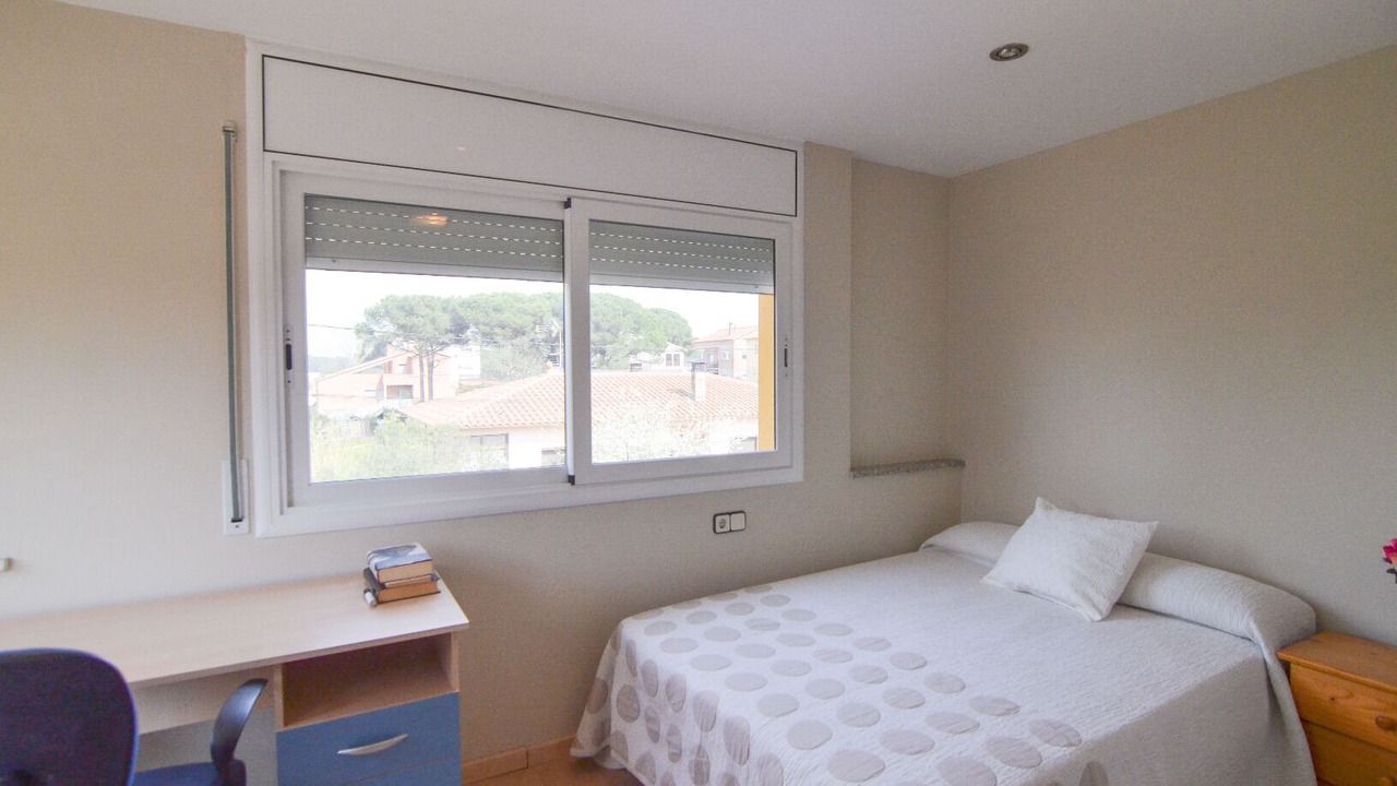Photo of Bedroom in Fogars de la Selva