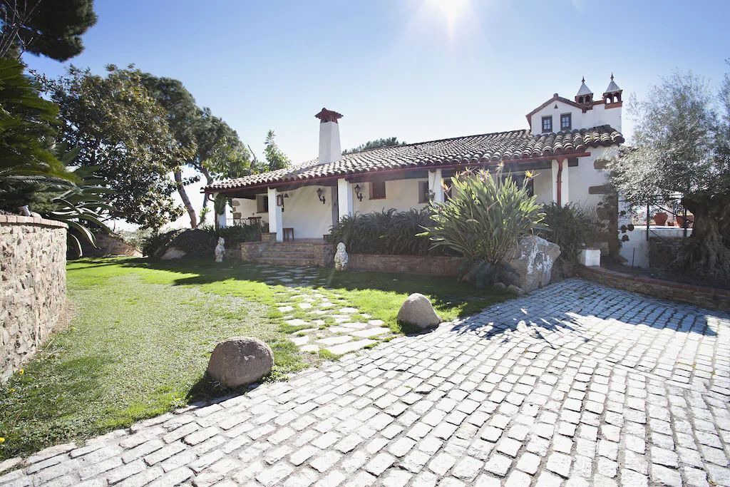 Photo of Outdoor in Pineda de Mar