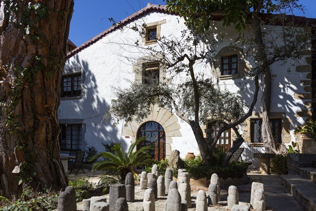 Photo of Outdoor in Pineda de Mar
