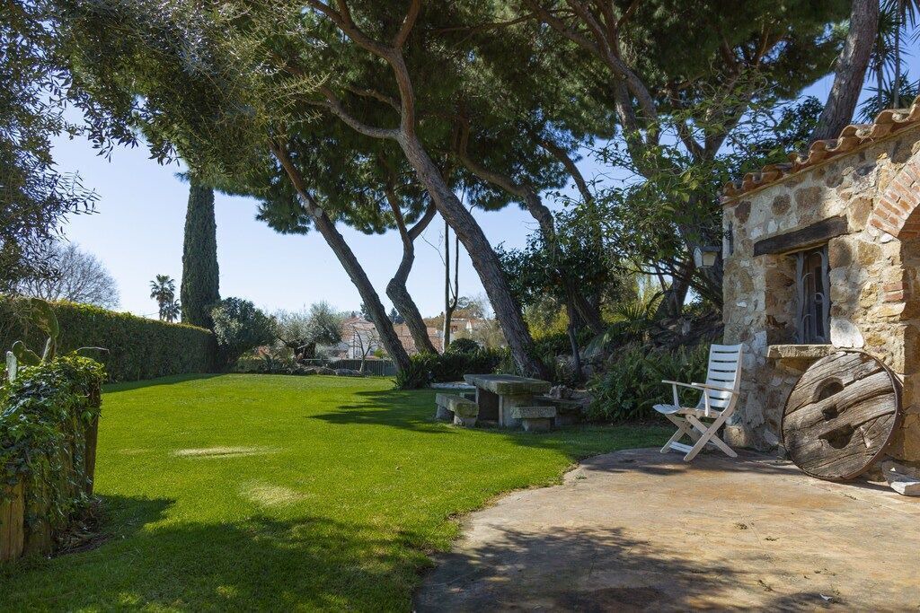 Photo of Patio Balcony in Pineda de Mar