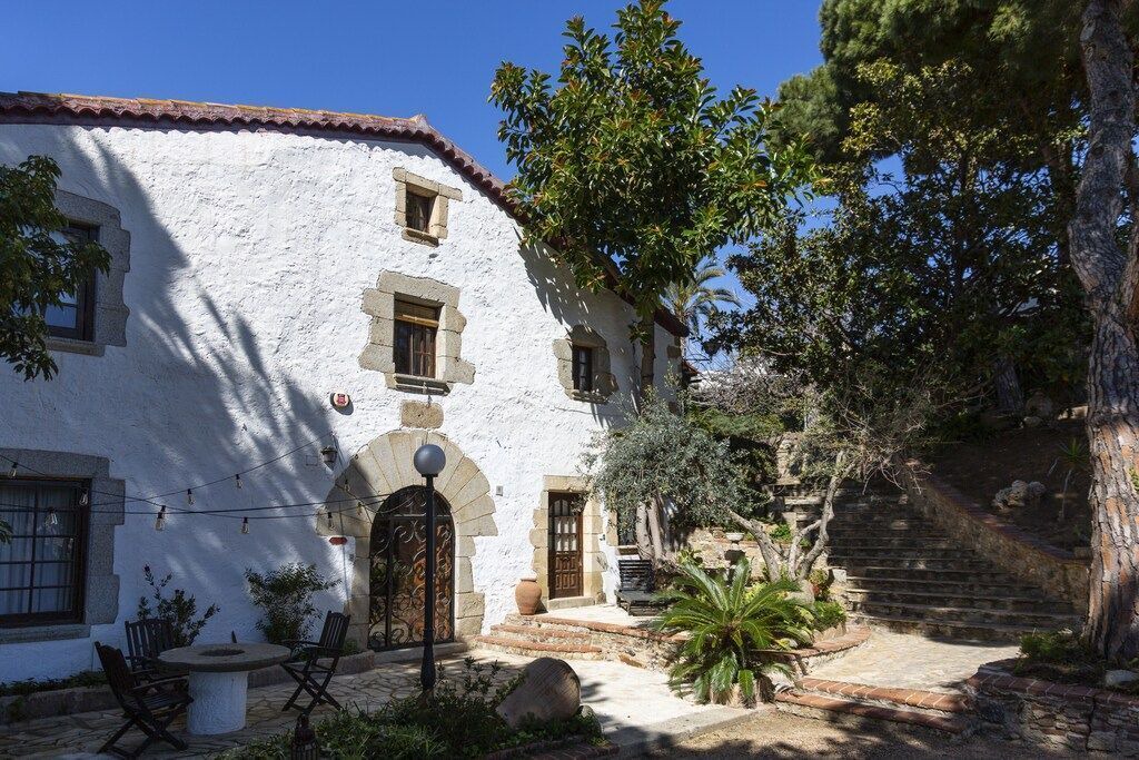 Photo of Outdoor in Pineda de Mar
