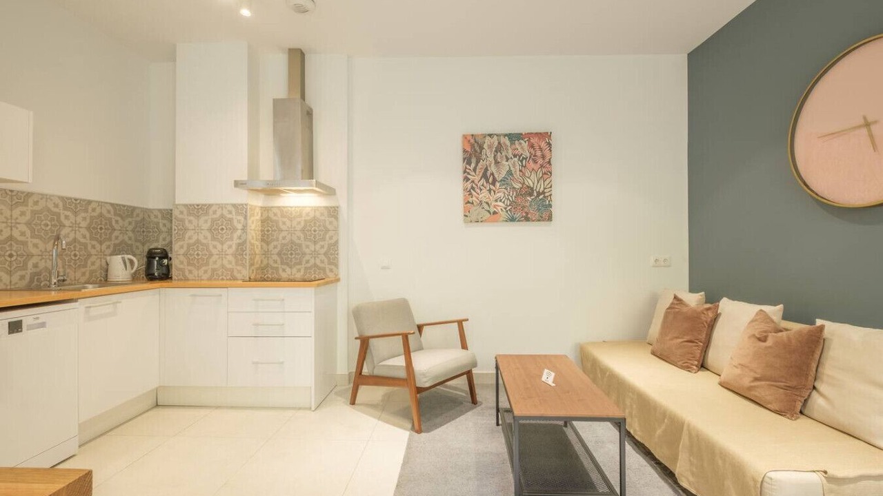 Photo of Livingroom in La Petxina