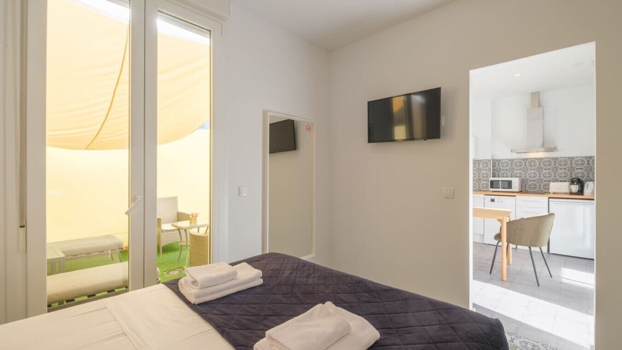 Photo of Bedroom in La Petxina