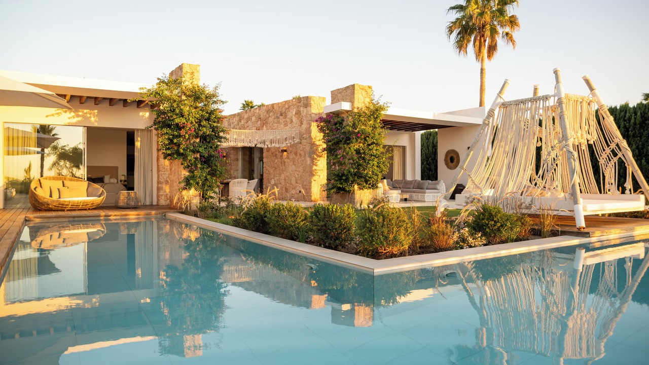 Photo of Outdoor in Cala Comte