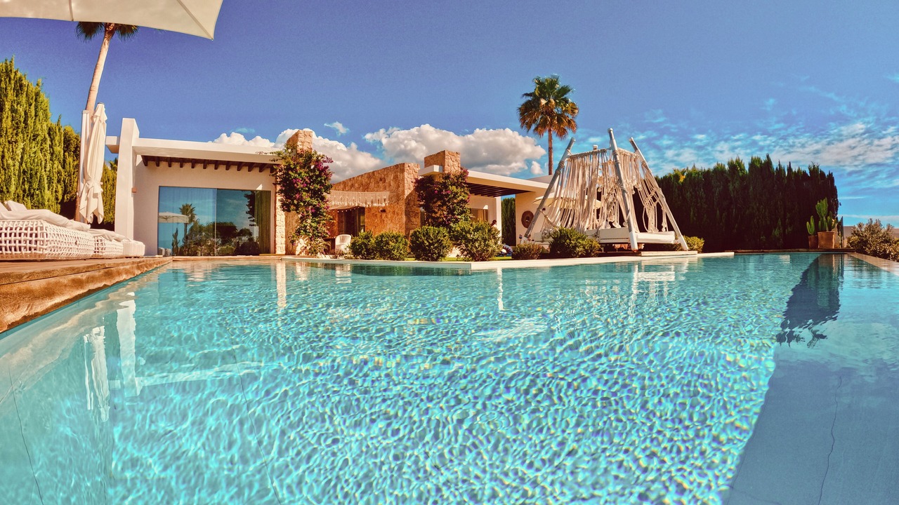 Photo of Outdoor in Cala Comte