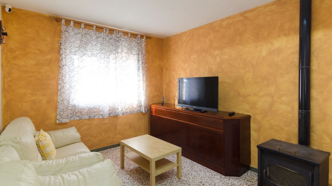 Photo of Livingroom in Vidreres