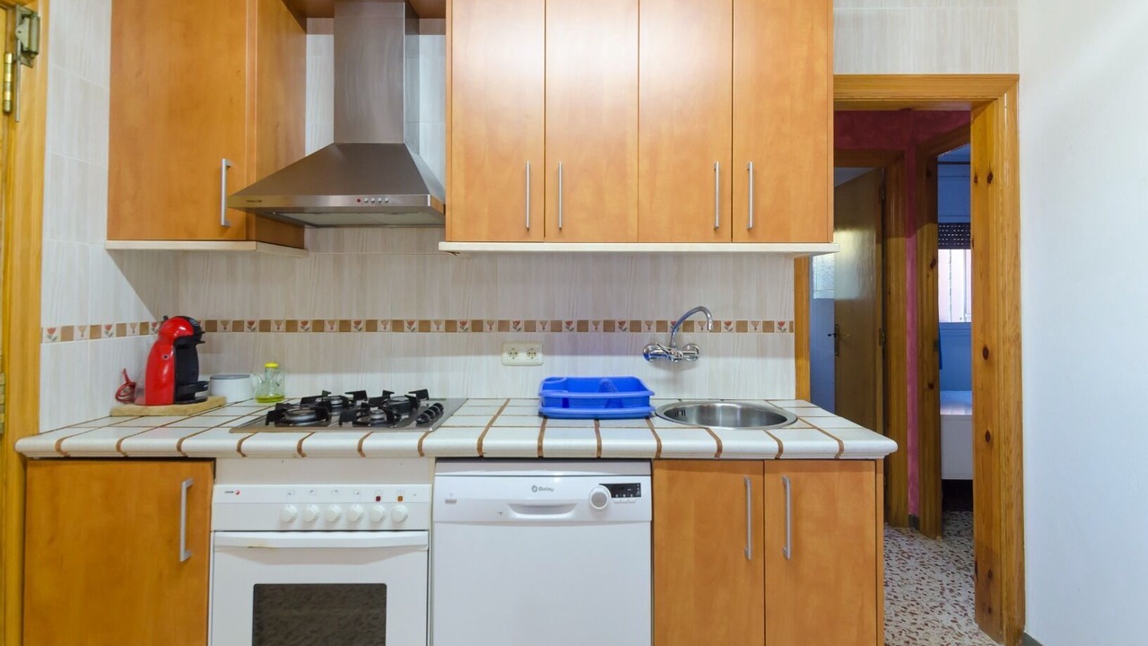 Photo of Kitchen in Vidreres