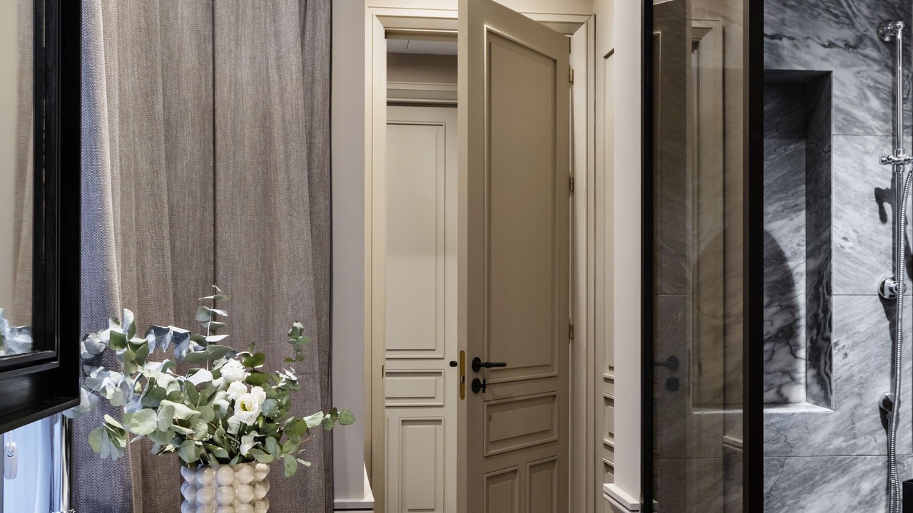 Photo of Bathroom in Goya