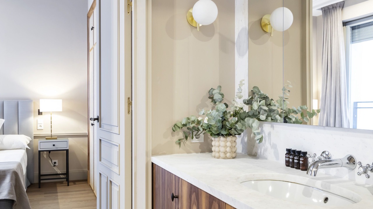 Photo of Bathroom in Goya