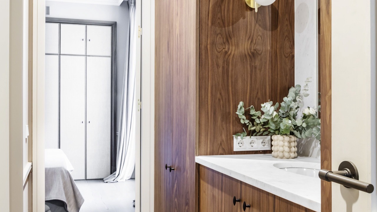 Photo of Bathroom in Goya