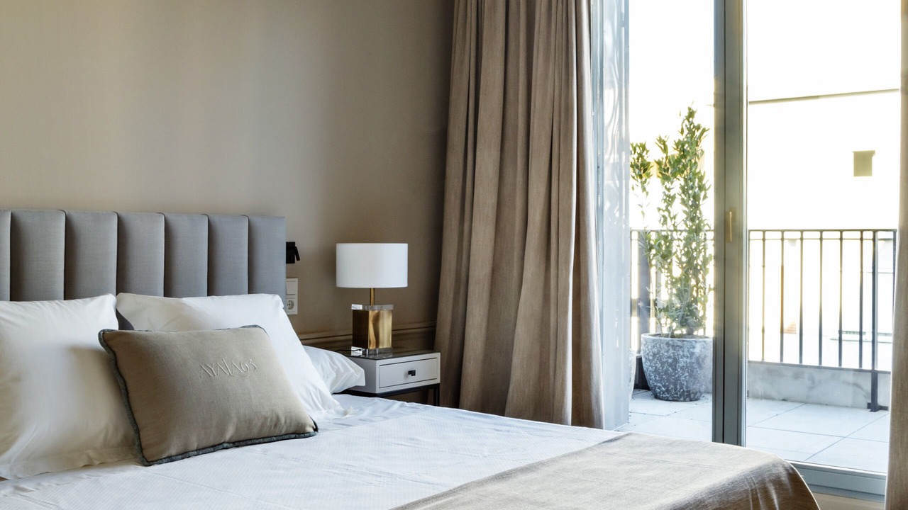 Photo of Bedroom in Goya