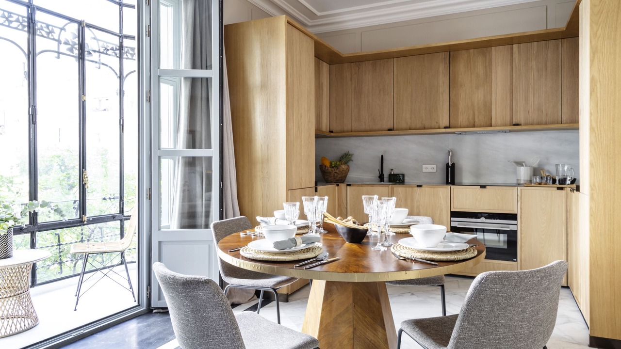 Photo of Kitchen in Goya