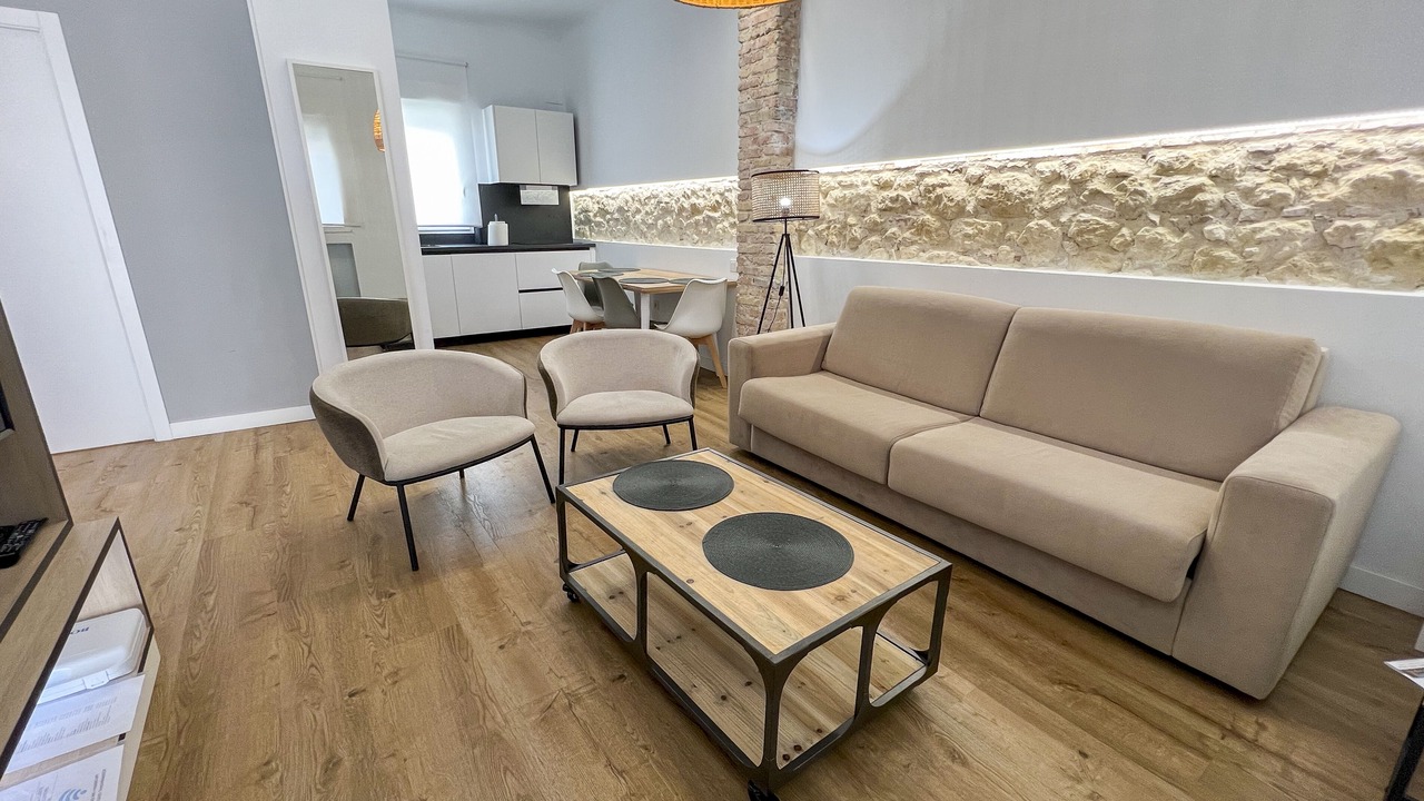 Photo of Livingroom in Distrito Sur