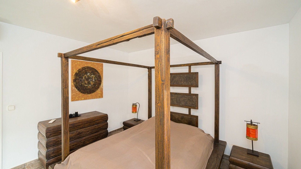 Photo of Bedroom in El Albir
