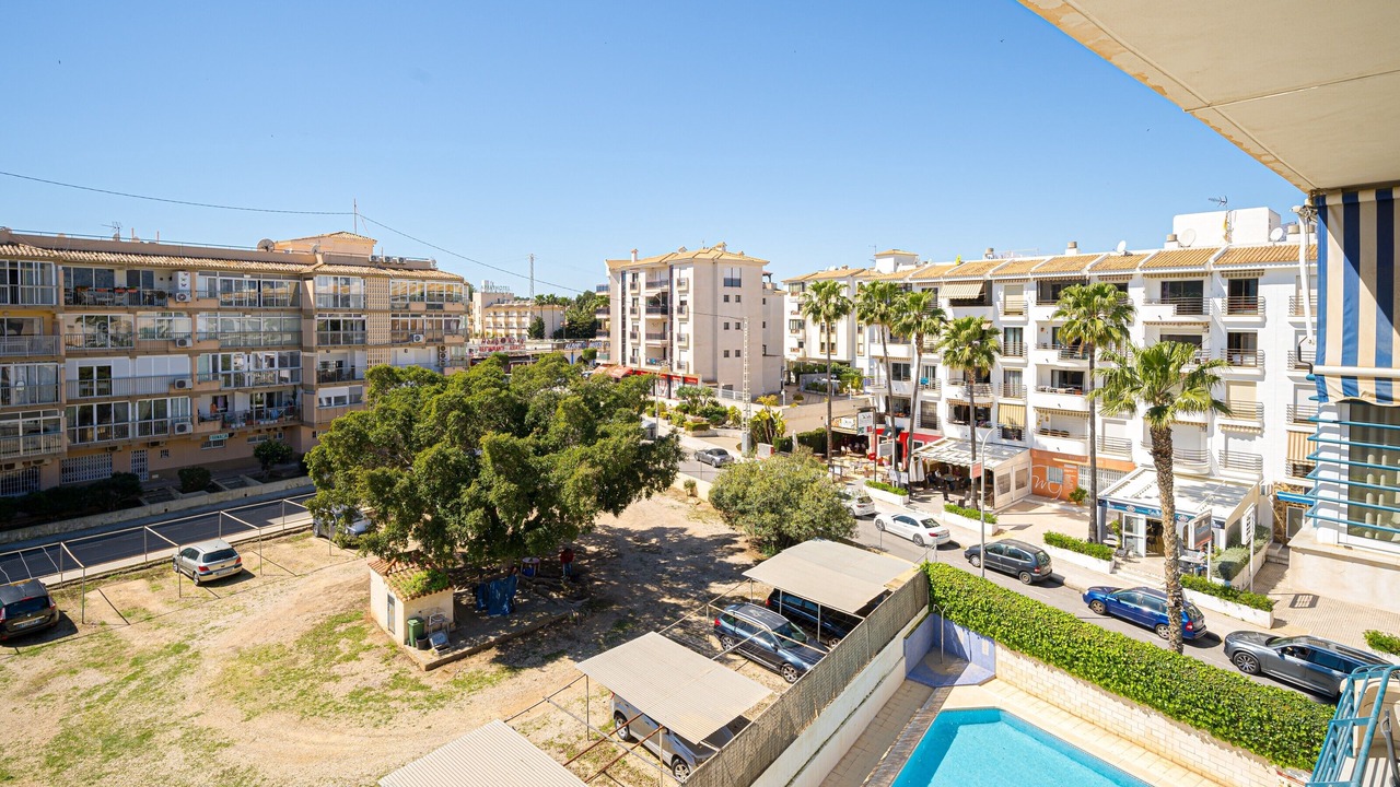 Photo of Outdoor in El Albir