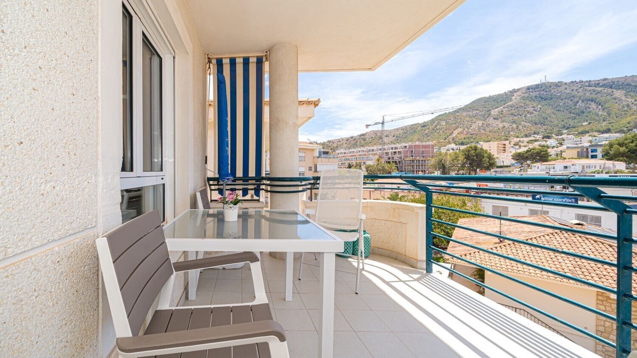 Photo of Outdoor in El Albir