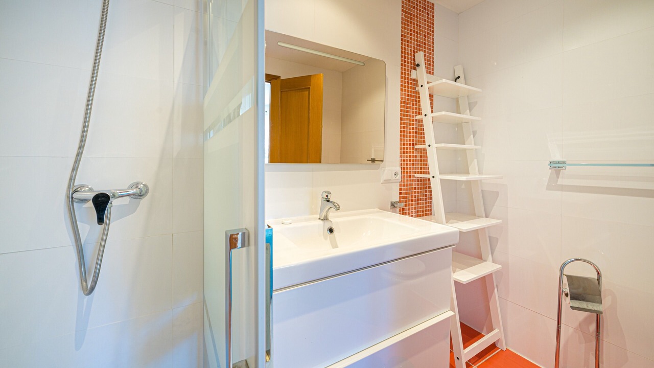 Photo of Bathroom in El Albir