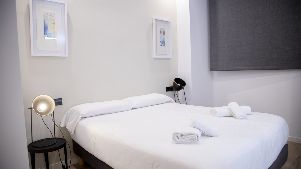 Photo of Bedroom in El Mercat
