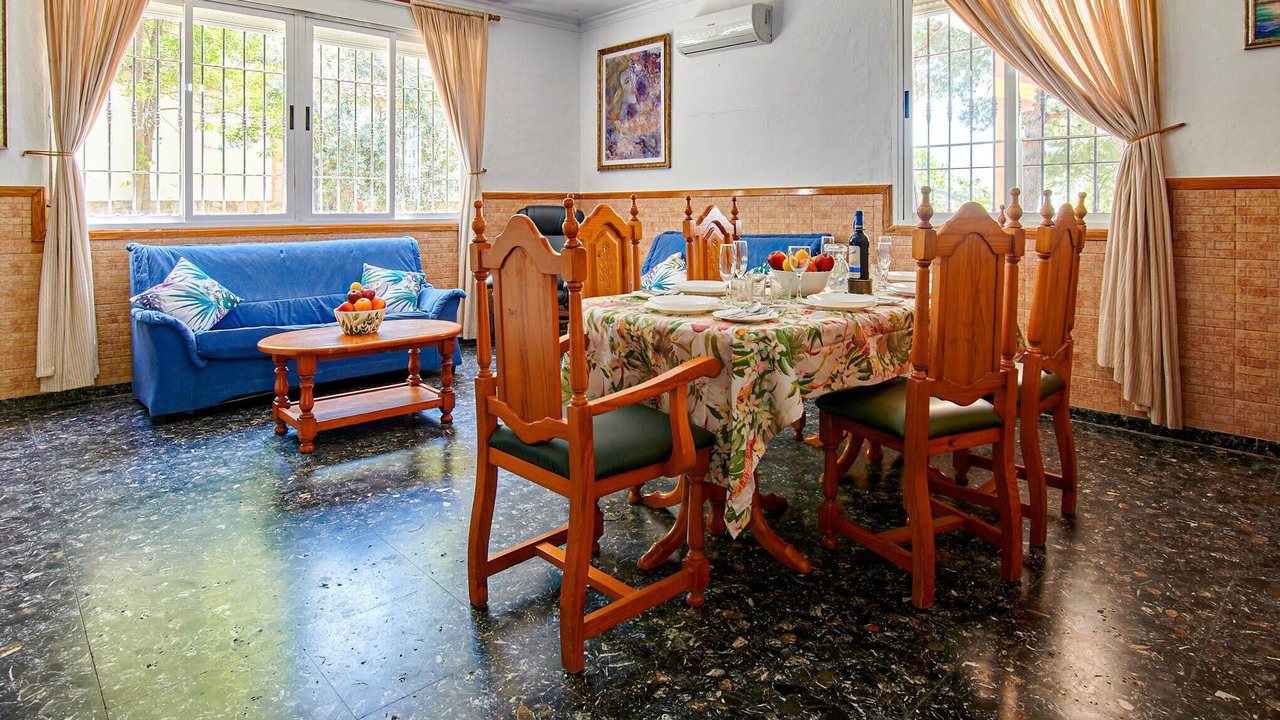 Photo of Bedroom in Dona Mencia