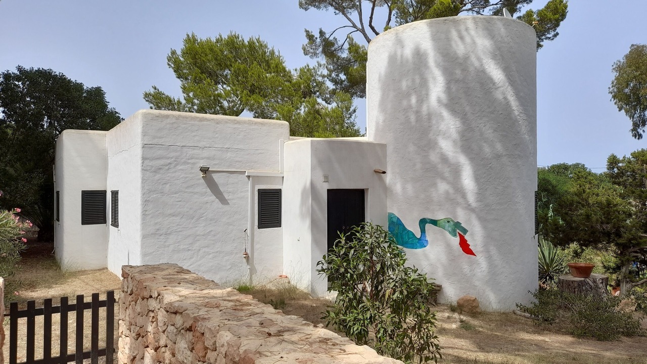 Photo of Outdoor in Sant Francesc Xavier