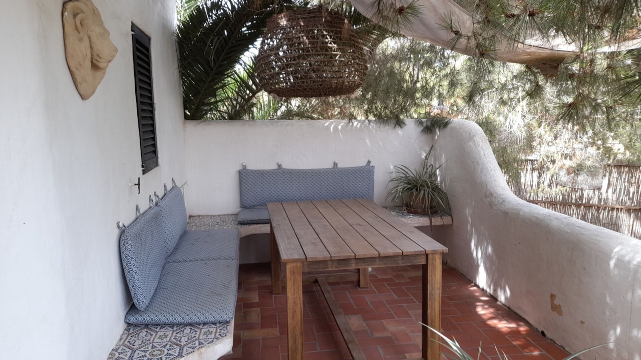 Photo of Outdoor in Sant Francesc Xavier