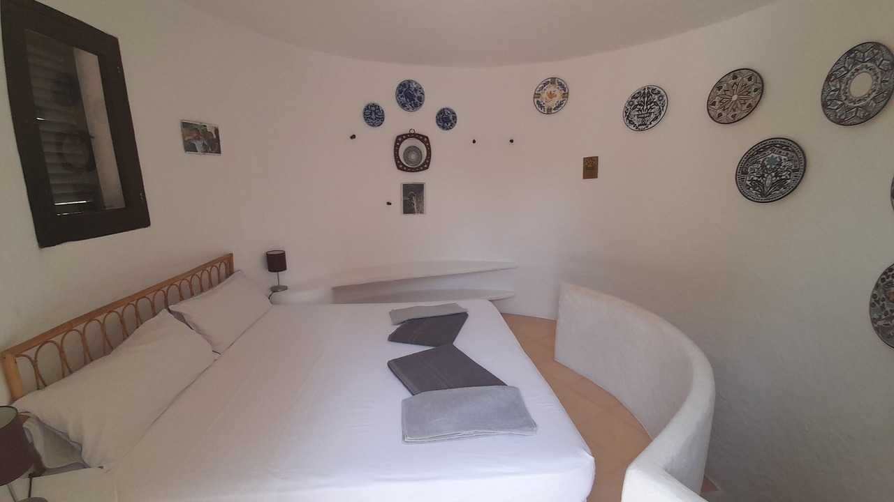 Photo of Bedroom in Sant Francesc Xavier
