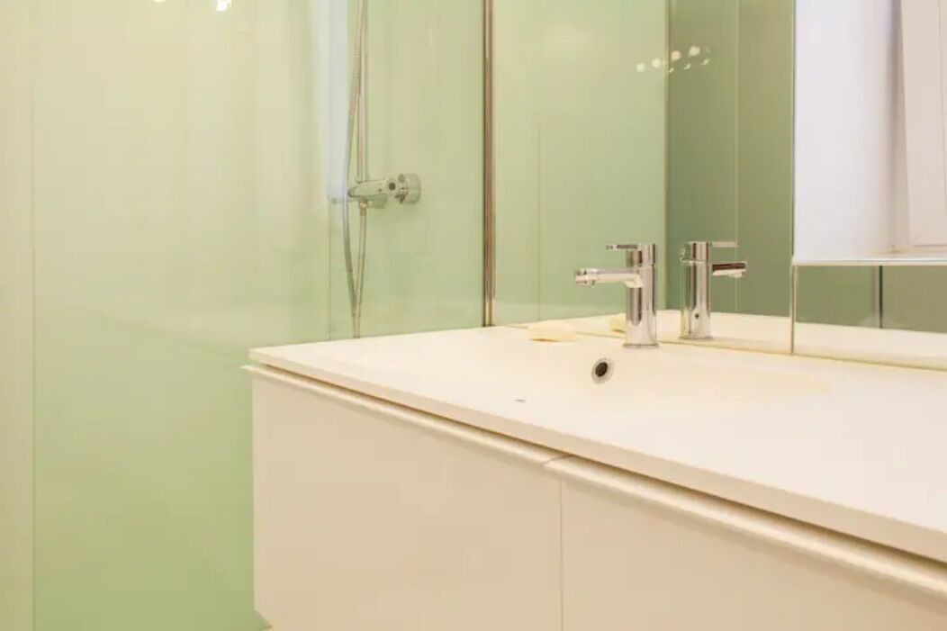 Photo of Bathroom in Ensanche Diputacion