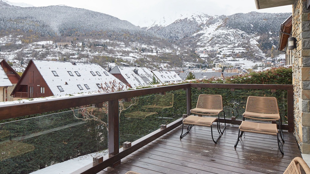Photo of Outdoor in Vielha