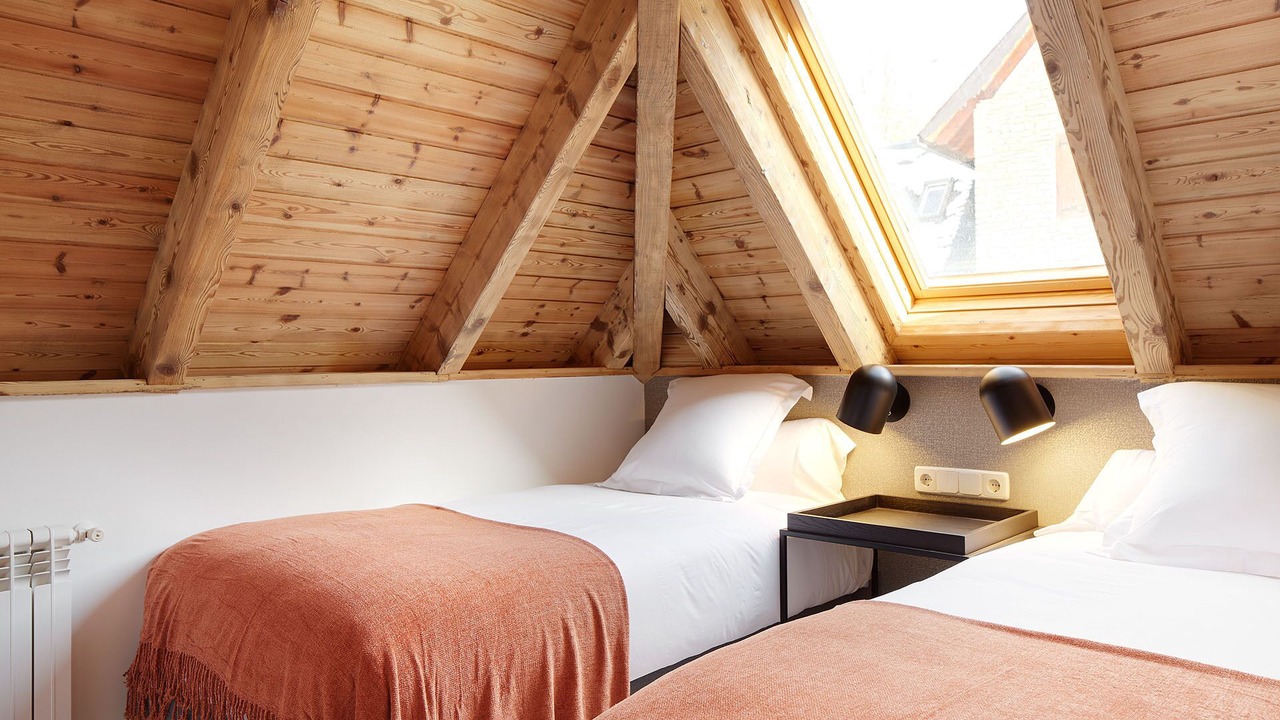 Photo of Bedroom in Vielha
