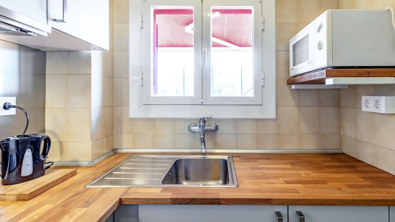 Photo of Kitchen in Llanca