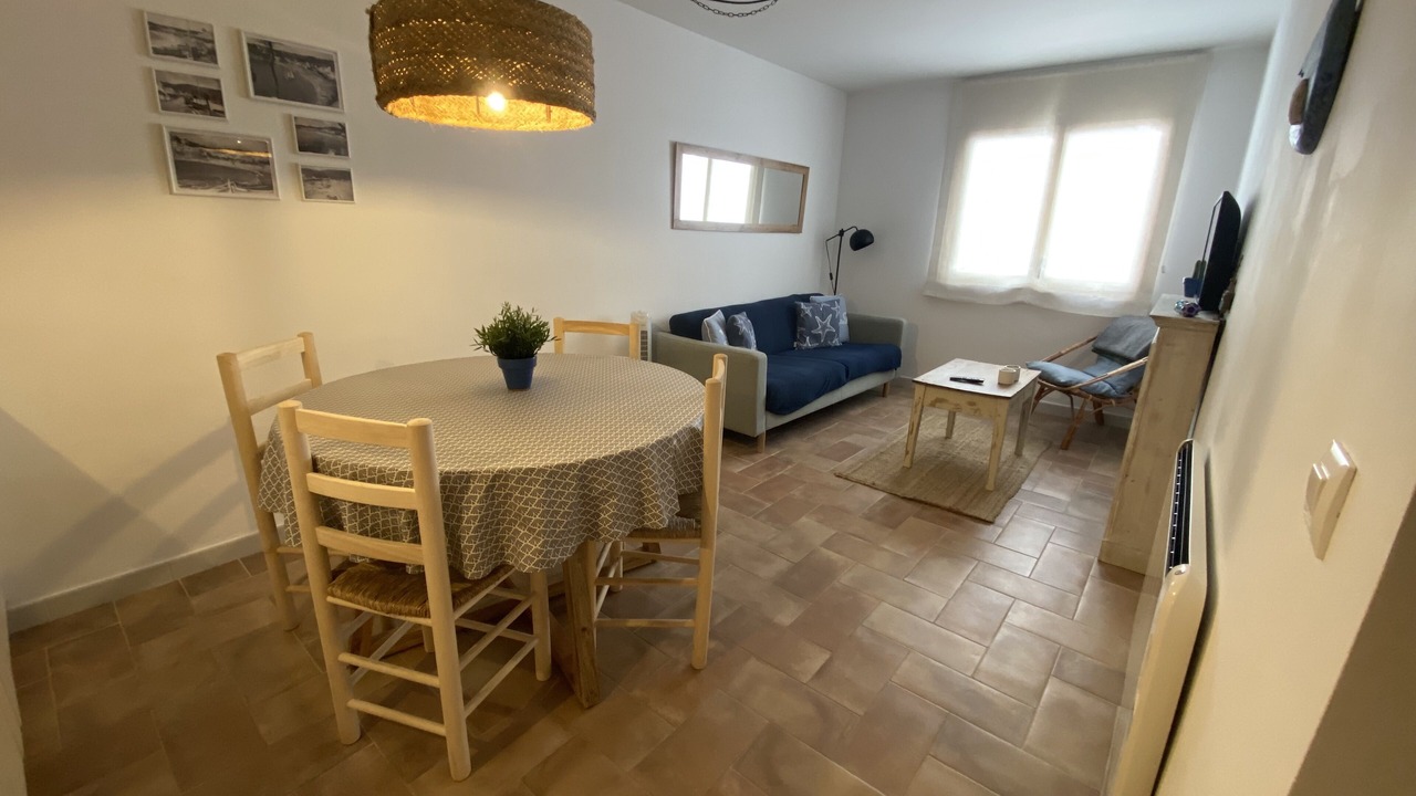 Photo of Livingroom in Llafranc