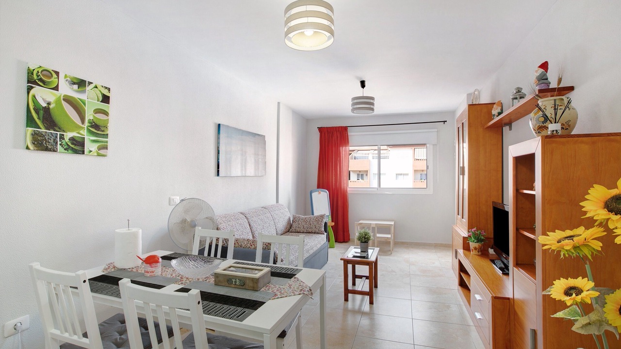 Photo of Livingroom in Puerto de Guimar