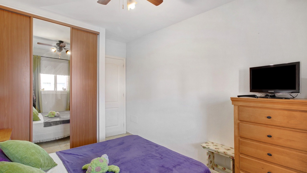 Photo of Bedroom in Puerto de Guimar