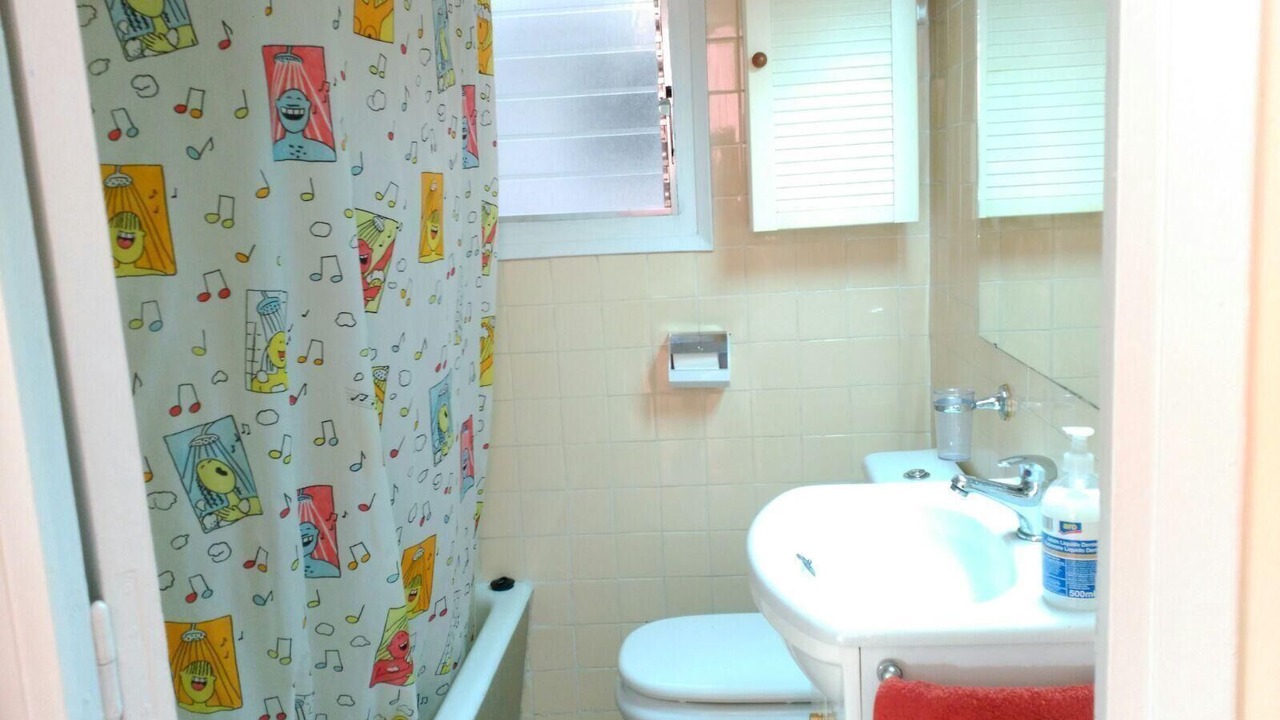 Photo of Bathroom in Sant Andreu de Llavaneres