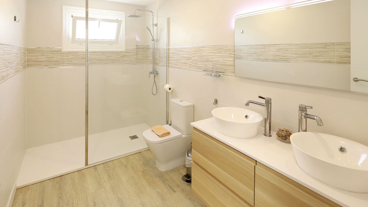 Photo of Bathroom in Los Mojones
