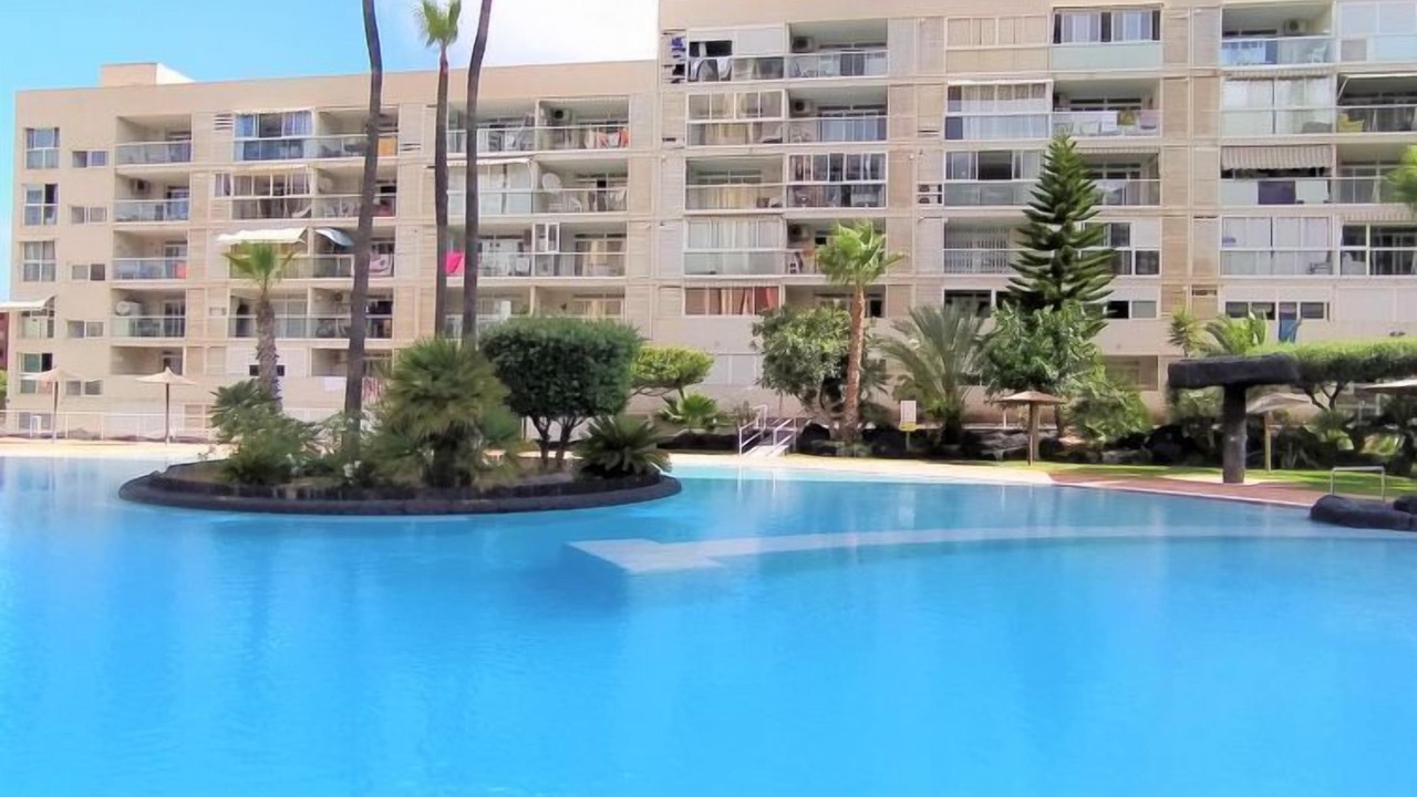 Photo of Outdoor in Rincon de Loix