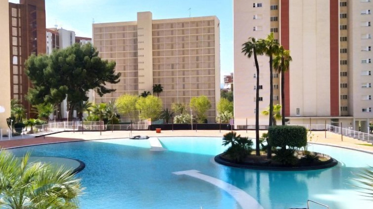 Photo of Outdoor in Rincon de Loix
