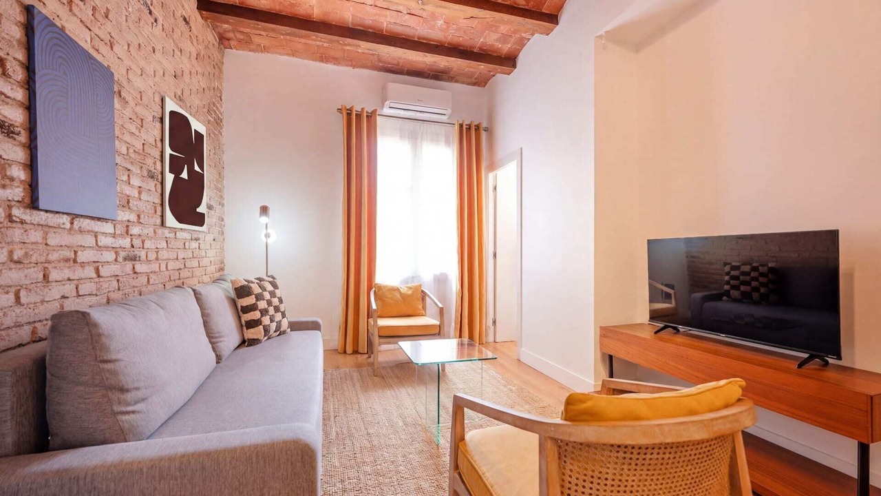 Photo of Livingroom in el Camp d'en Grassot i Gracia Nova