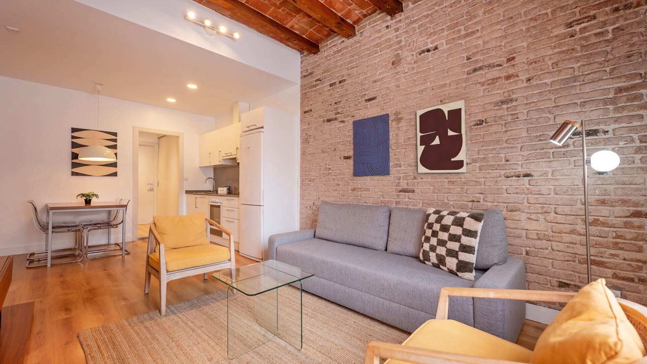 Photo of Livingroom in el Camp d'en Grassot i Gracia Nova